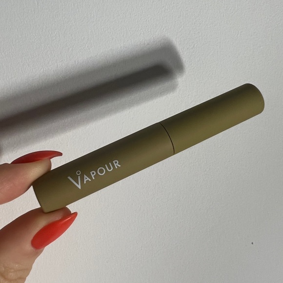 Vapour mesmerize mini mascara in Jet black - Picture 3 of 4